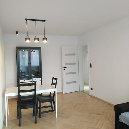Brzezno Apartament Apartamento Gdańsk Exterior foto