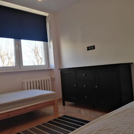 Brzezno Apartament Apartamento Gdańsk Exterior foto