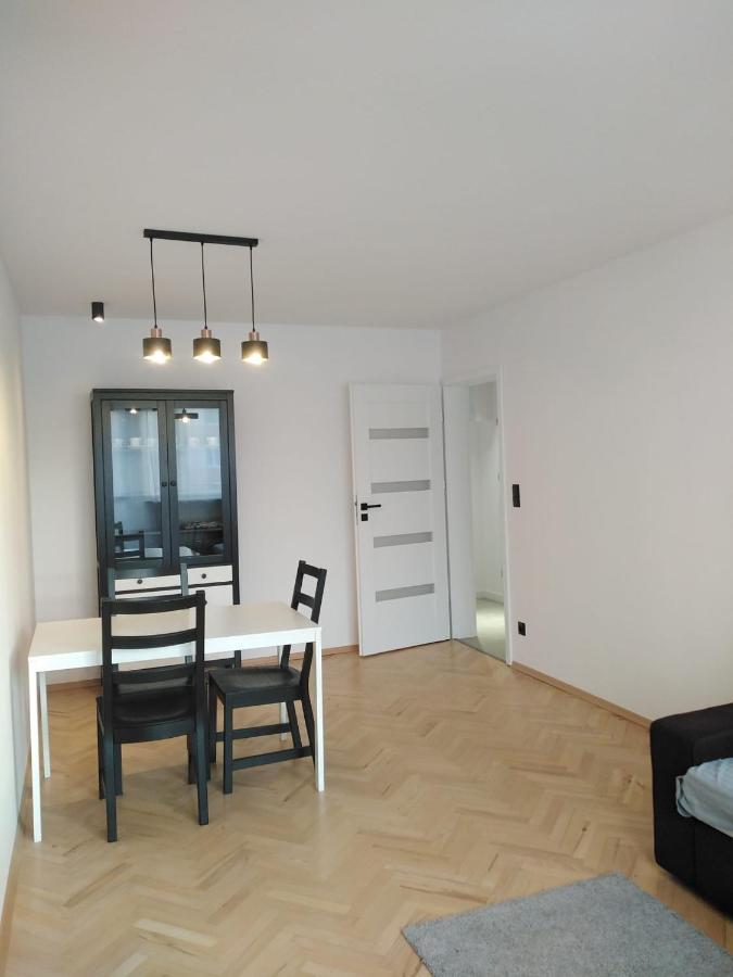 Brzezno Apartament Apartamento Gdańsk Exterior foto